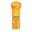 Lotus Herbals Safe Sun DeTan After-Sun Face Pack, 100 gm