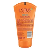 Lotus Herbals Safe Sun Sun Block Cream SPF 20 PA+ UVA &amp; UVB, 100 gm, Pack of 1