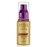 Lotus Herbals YouthRx Youth Activating Serum + Creme, 30 ml, Pack of 1