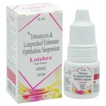 Lotebra Eye Drops 5 ml