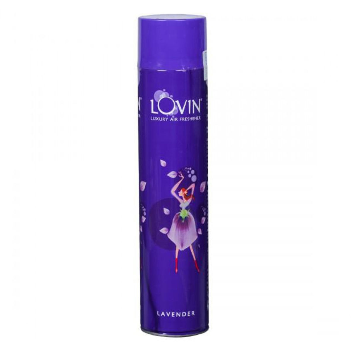 Buy Lovin Lavender Air Freshner, 160 ml Online