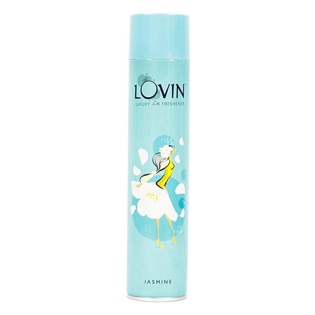 Buy Lovin Jasmine Air Freshner, 160 ml Online