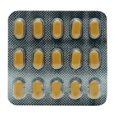 Lovax 150 Tablet 15's, Pack of 15 TABLETS