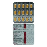 Lovax 150 Tablet 15's, Pack of 15 TABLETS