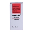 Lowdex Eye/Ear Drops 5 ml