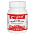 Low Phos 667 mg Tablet 50's