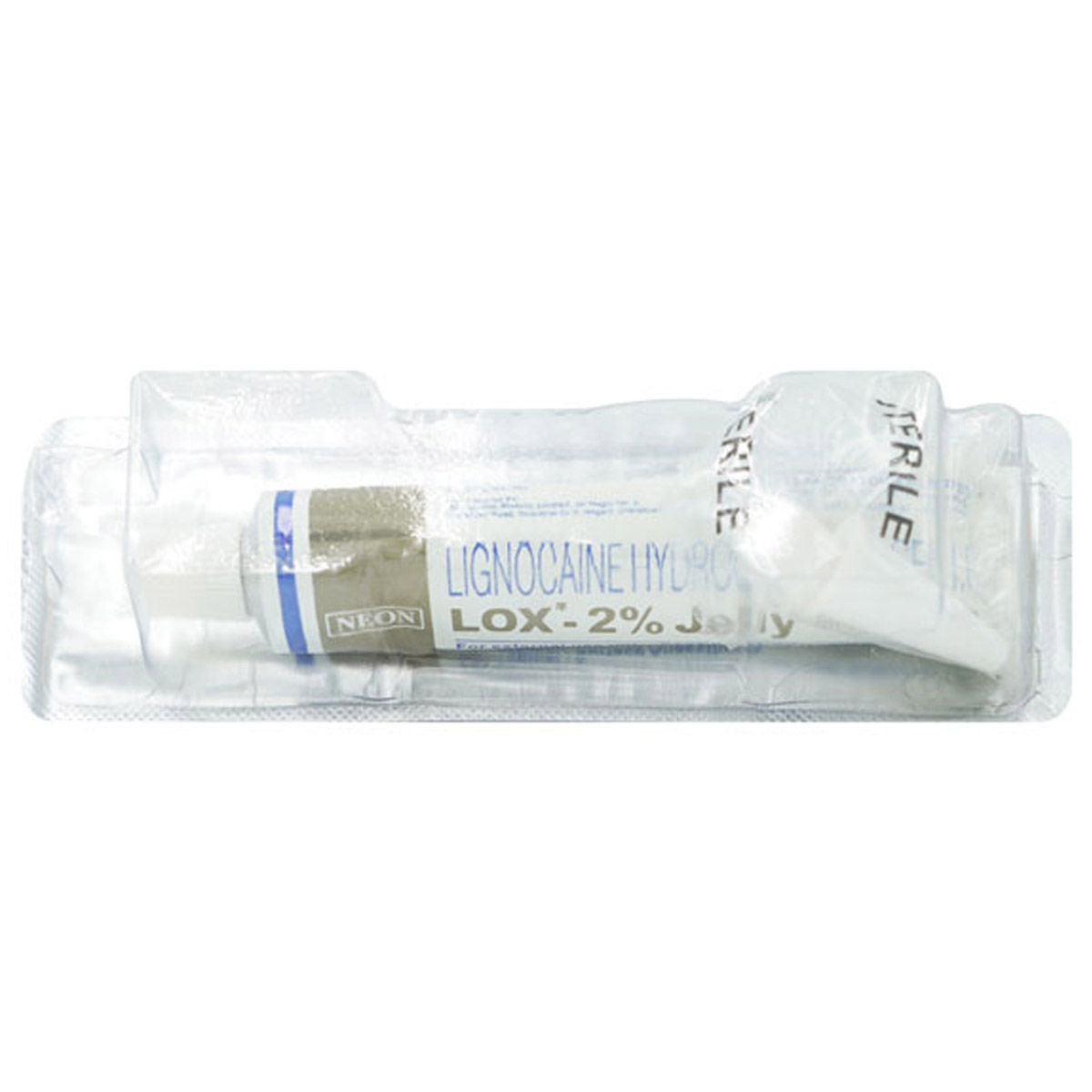 Lox 2 Jelly Uses, Side Effects, Price Apollo Pharmacy