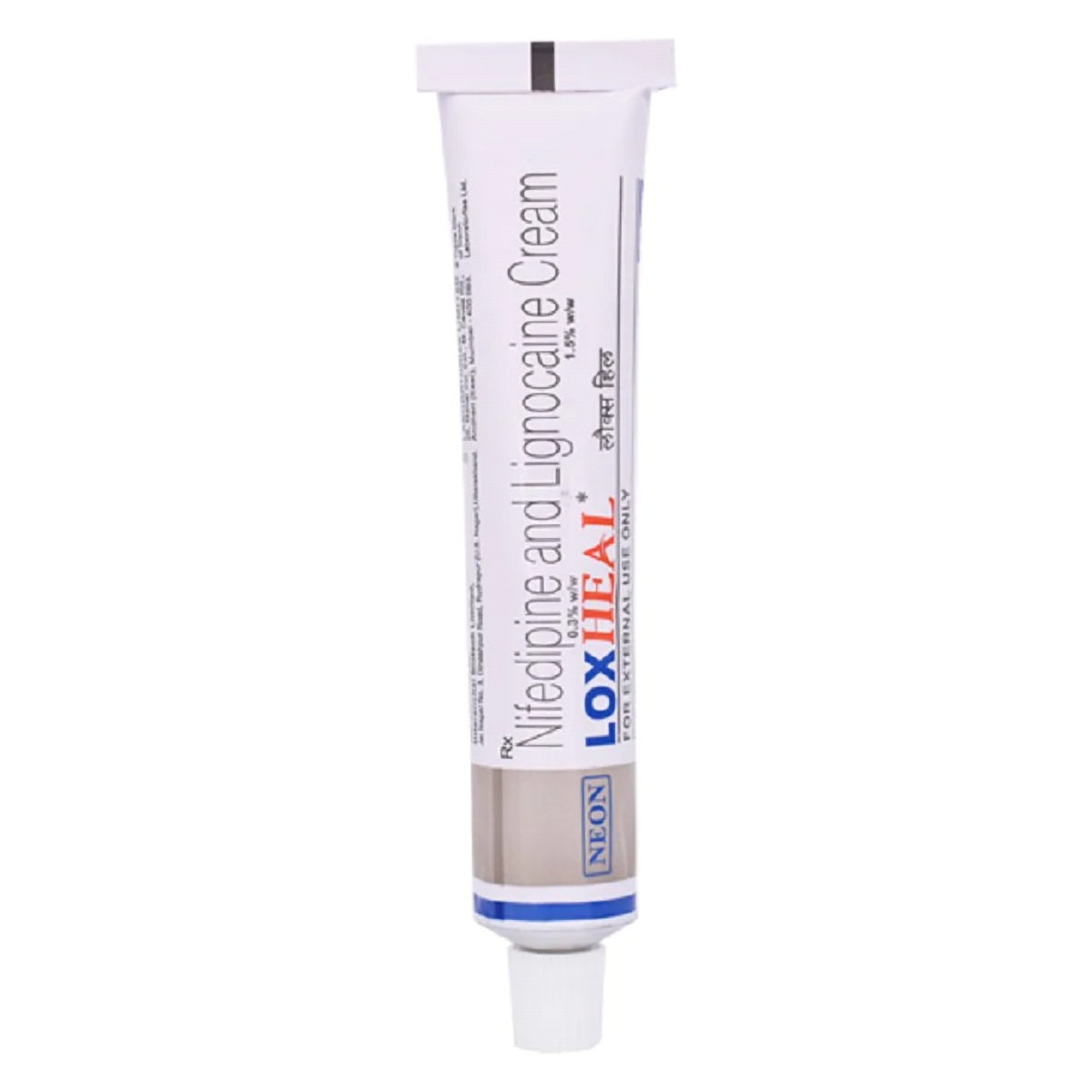 Buy Loxheal Cream 30 gm Online
