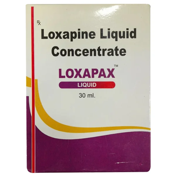 Loxapax Liquid 30 ml