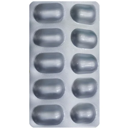 Loxipain-P4 Tablet 10's