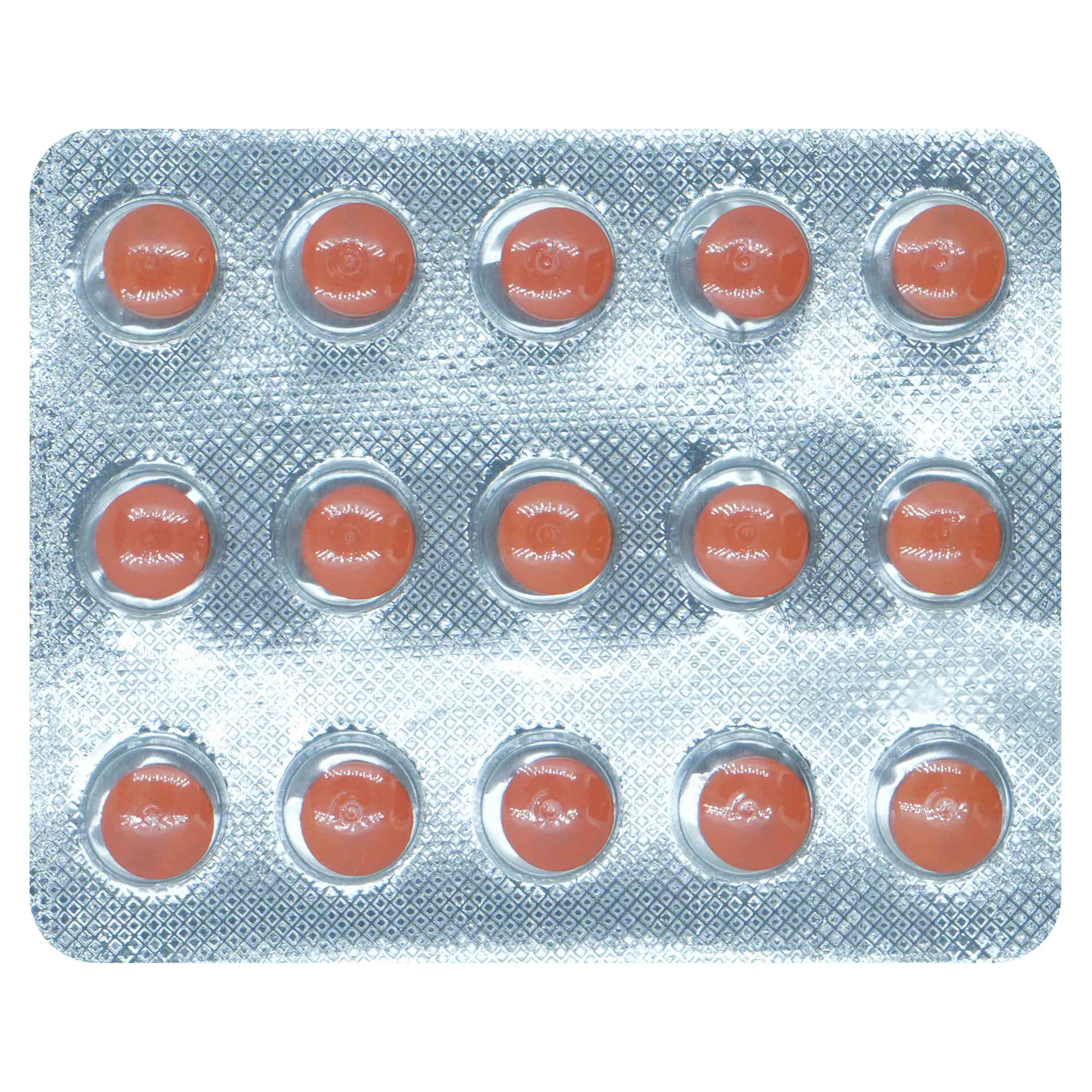 Loyzide 40 mg Tablet 15's, Pack of 15 TabletS Loyzide 40 mg Tablet 15's, Pack of 15 TabletS