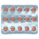 Loyzide 40 mg Tablet 15's, Pack of 15 TabletS