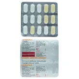 Loyzide M 40 Tablet 15's, Pack of 15 TABLETS