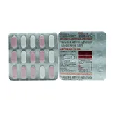 Loyzide M 60 XR Tablet 15's, Pack of 15 TABLETS