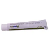 Lozivate-MF Ointment 30 gm, Pack of 1 OINTMENT