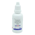Lozivate-3S Lotion