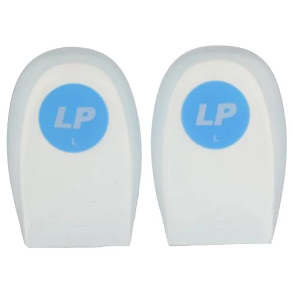 LP 330 Heelcare Cushion Cup Medium, 1 Pair