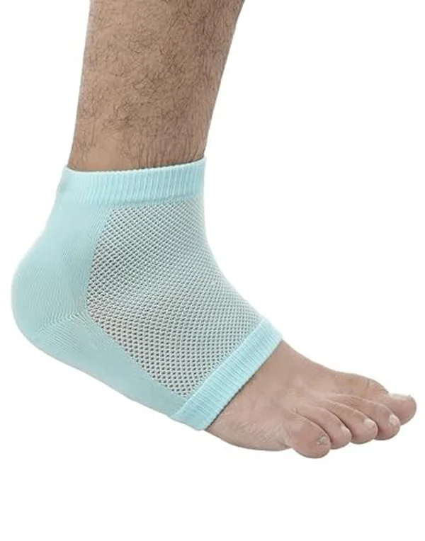 LP349 Heelcare Socks, 1 Pair