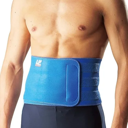 LP711A Waist Trimmer, 1 Count