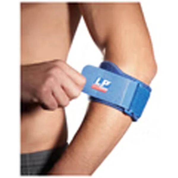 LP 751 Ten & Golf Elbow Wrap, 1 Count