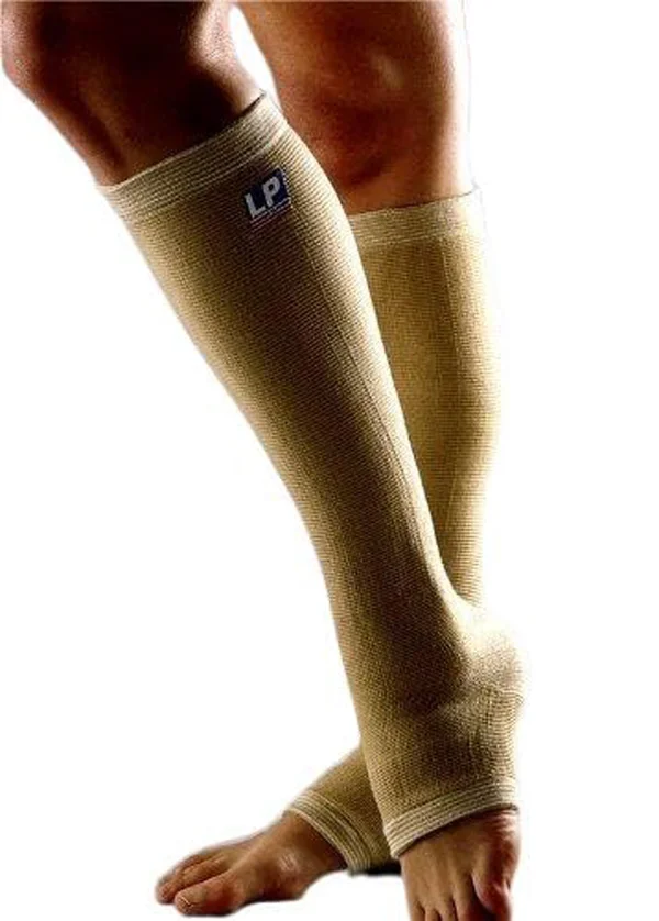 LP957 Elastic Stocking Support Large, 1 Count