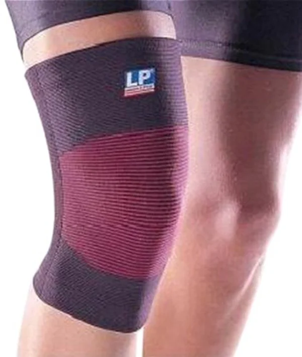 LP Knee Cap Elastic Large, 1 Count
