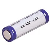 Immense LR6 AA Battery, Pack of 1