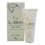 L-Skin Face Wash