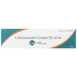 Lu 1-XL Cream 50 gm