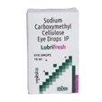 Lubrifresh Eye Drop 10 ml
