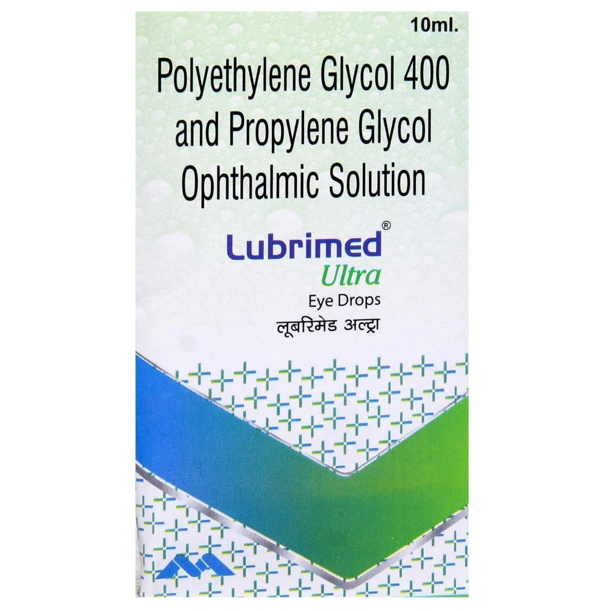Lubrimed Ultra Eye Drops 10 ml Price, Uses, Side Effects, Composition Apollo Pharmacy