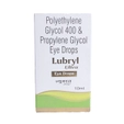 Lubryl Ultra Eye Drops 10 ml