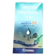 Lubia DS 1% Eye Drop 10 ml