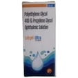 Lubgel-Ultra Eye Drops 10 ml