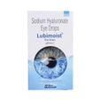 Lubimoist Eye Drops 10 ml