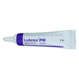Lubrex PM 5% Eye Gel 5 gm