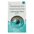 Lubimoist-Ultra Eye Drops 10 ml