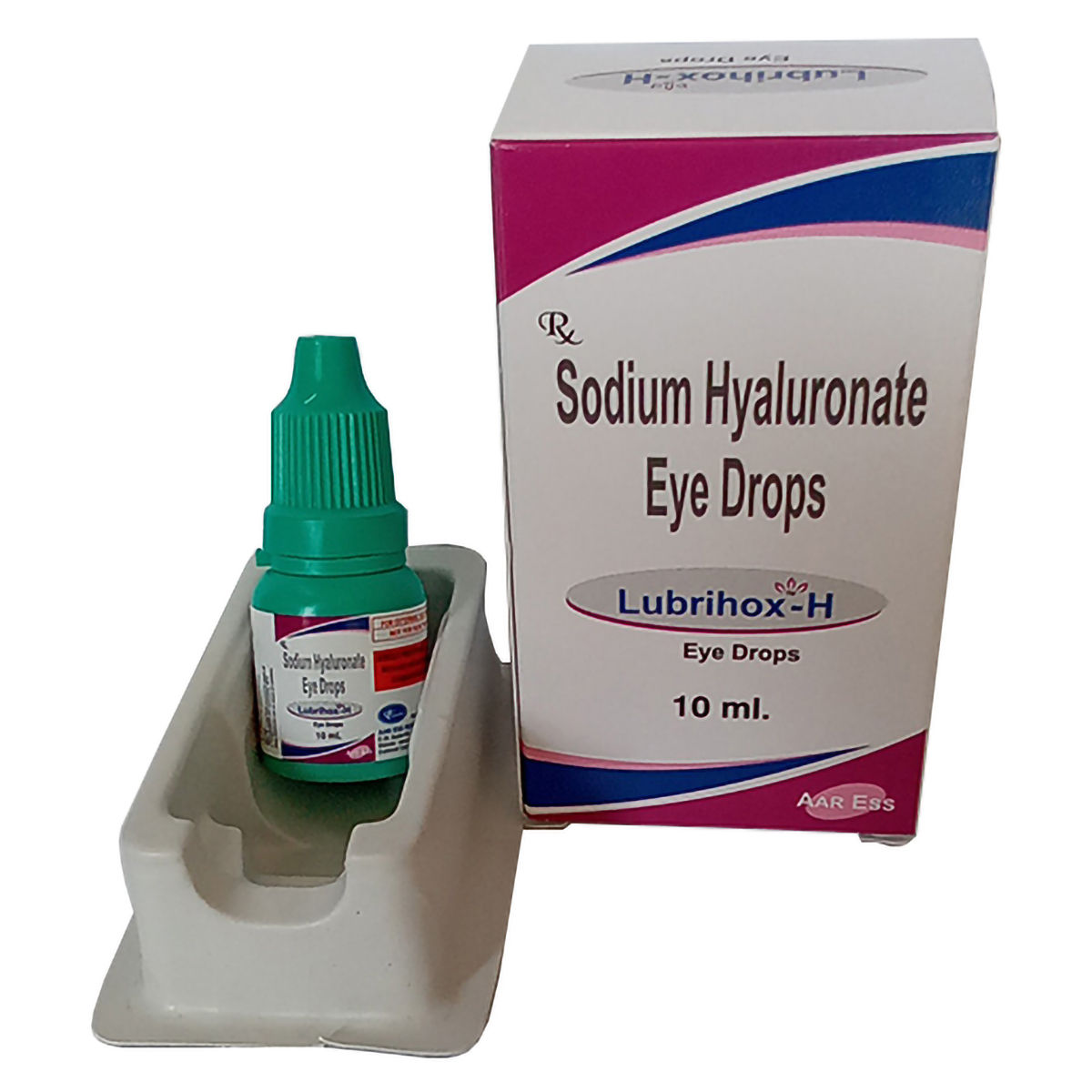 Dry eye gel drops: Uses, side effects, interactions, more