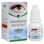 Lubiben Eye Drop