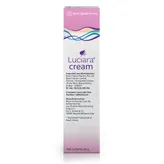 Luciara Cream 50 gm, Pack of 1
