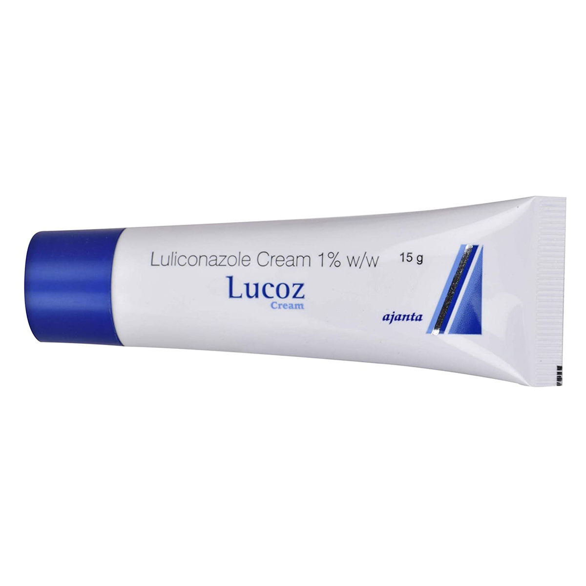 Lucoz Cream 15 gm, Pack of 1 CREAM Lucoz Cream 15 gm, Pack of 1 CREAM