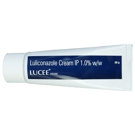 Lucee Cream 50 gm