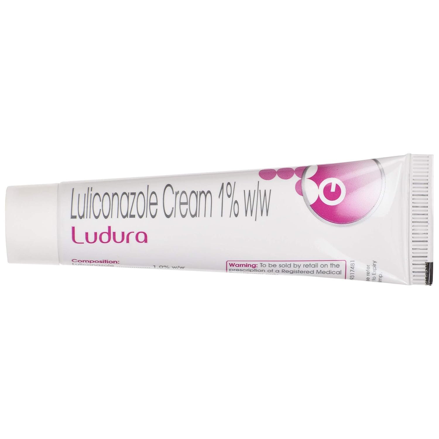 Ludura Cream 20 gm, Pack of 1 CREAM Ludura Cream 20 gm, Pack of 1 CREAM