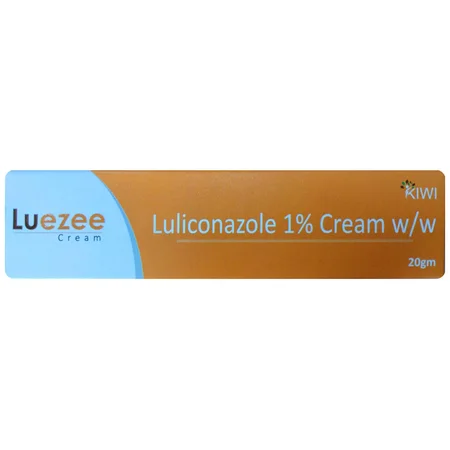 Luezee Cream 20 gm