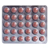 Lukure, 30 Tablets, Pack of 30