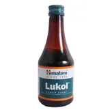 Himalaya Lukol Syrup, 200 ml, Pack of 1