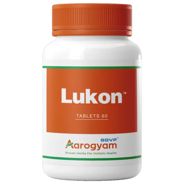 SGVP Lukon, 60 Tablets