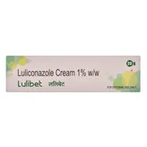 Lulibet Cream 20 gm, Pack of 1 Cream