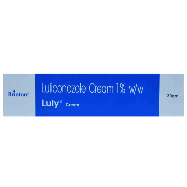 Luly Cream 30 gm
