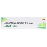 Lulibet Cream 30 gm, Pack of 1 CREAM
